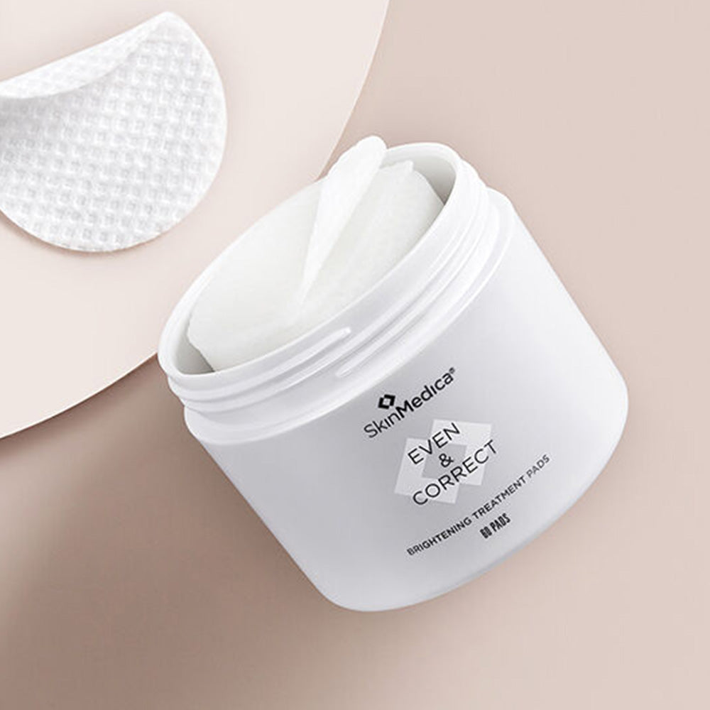 Skinmedica Even & Correct Brightening Treatment Pads