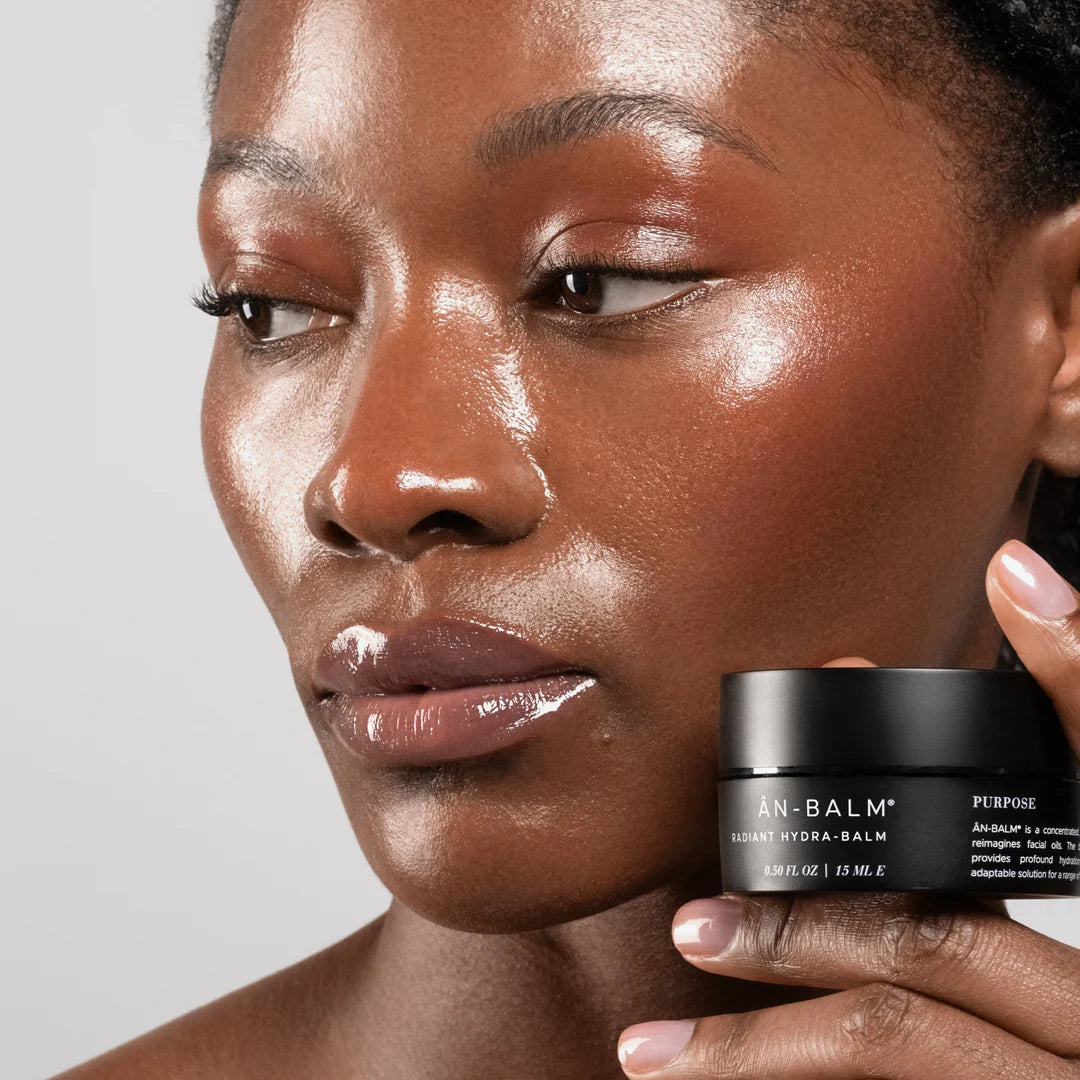 ÂN-BALM Radiant Hydra-Balm (15ml)