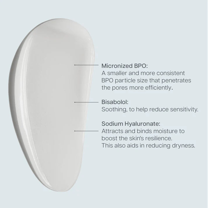 10% Advanced Acne Med