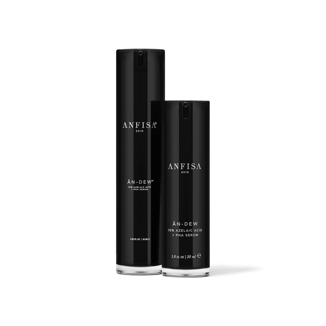 ÂN-DEW 10% Azelaic Acid + PHA Serum (30ml)