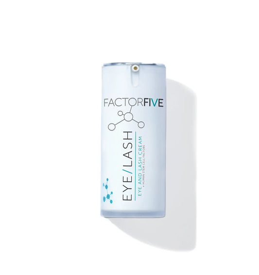 FactorFive Eye/Lash Cream