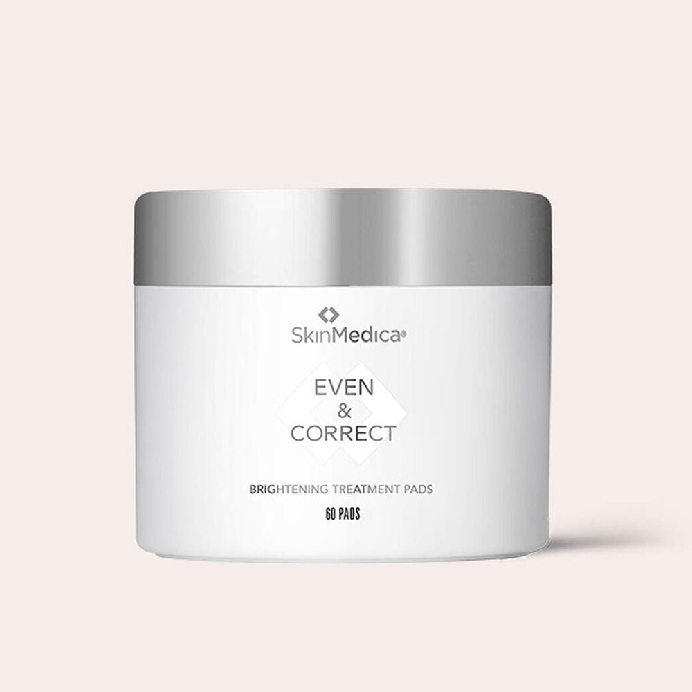 Skinmedica Even & Correct Brightening Treatment Pads