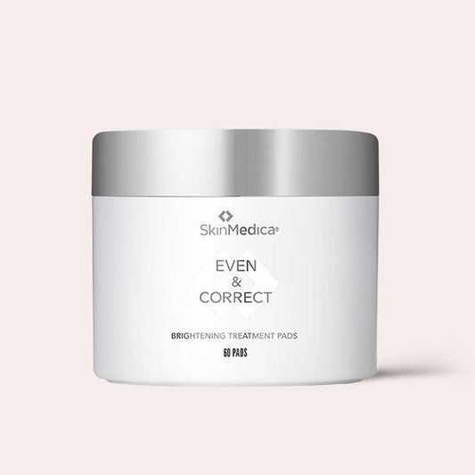 Skinmedica Even & Correct Brightening Treatment Pads