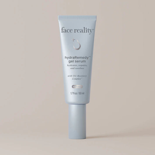 Face Reality HydraRemedy™ Gel Serum