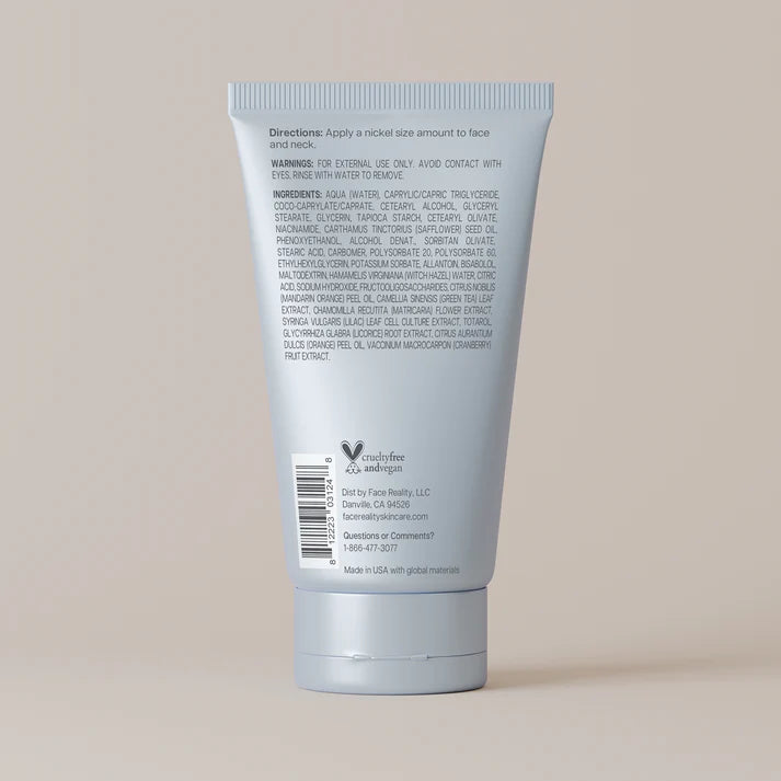 clearDerma Moisturizer