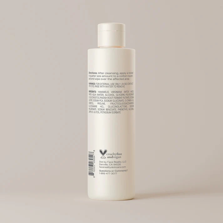 Moisture Balance Toner