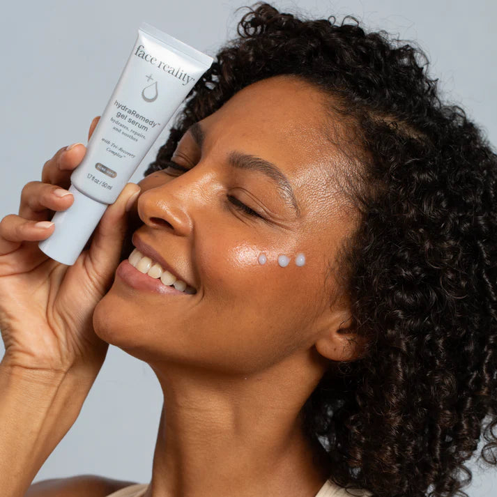 Face Reality HydraRemedy™ Gel Serum